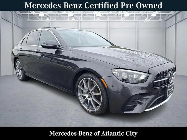 2022 Mercedes-Benz E 450 4MATIC for sale in Egg Harbor Township, NJ