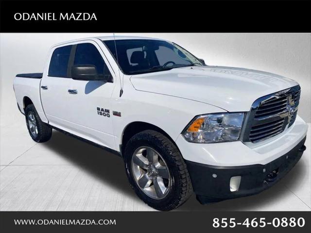 2015 Ram 1500 Big Horn for sale in Fort Wayne, IN