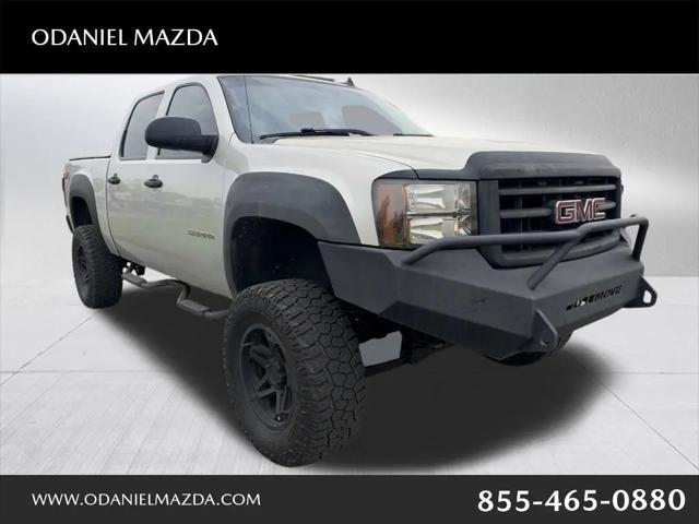 2012 GMC Sierra 1500 SLE for sale in Fort Wayne, IN