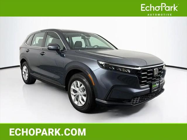 2024 Honda CR-V LX AWD for sale in Roseville, CA