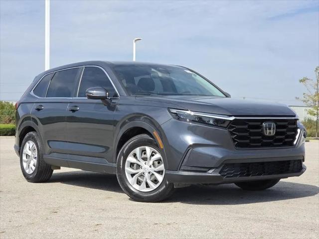 2024 Honda CR-V LX 2WD for sale in Columbus, OH