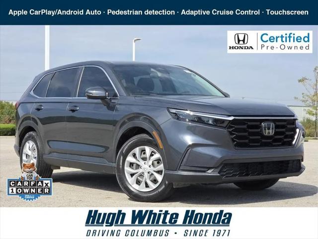 2024 Honda CR-V LX 2WD for sale in Columbus, OH