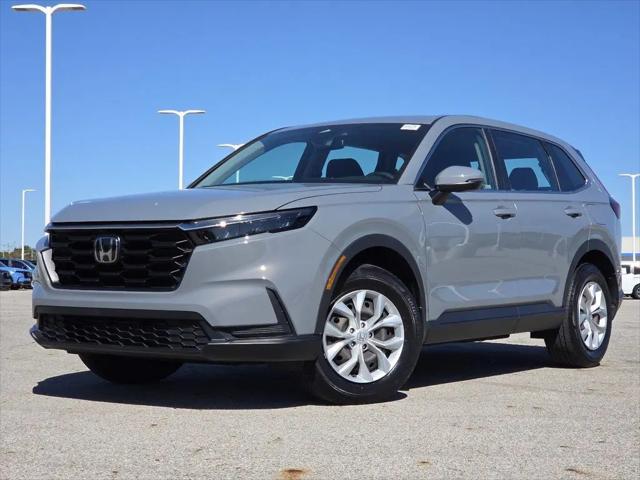 2024 Honda CR-V LX AWD for sale in Columbus, OH