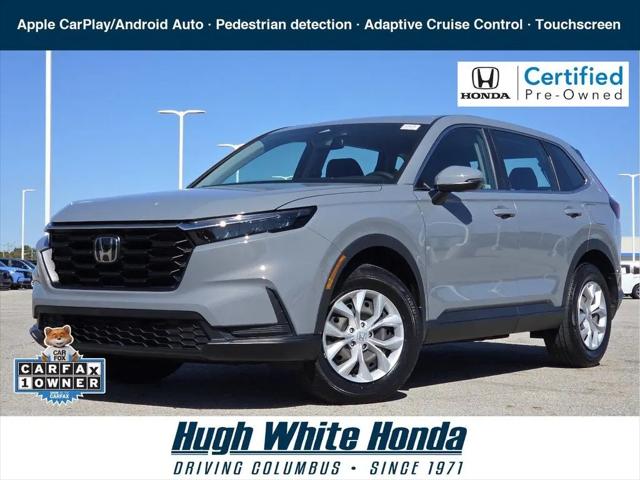 2024 Honda CR-V LX AWD for sale in Columbus, OH