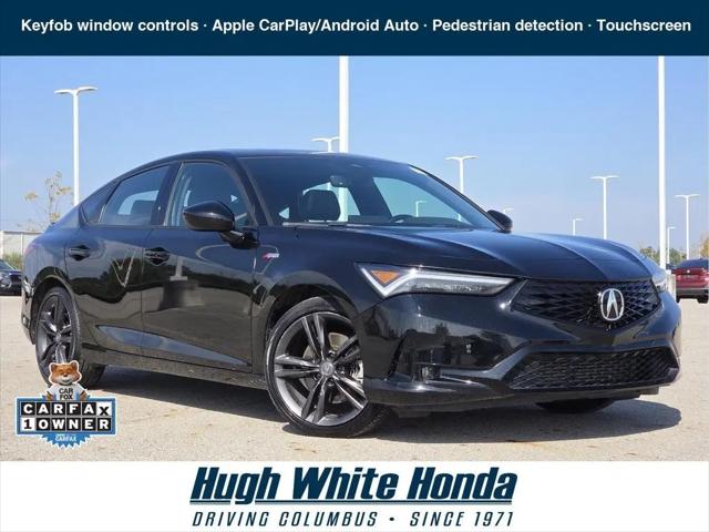 2024 Acura Integra A-SPEC for sale near Columbus, OH