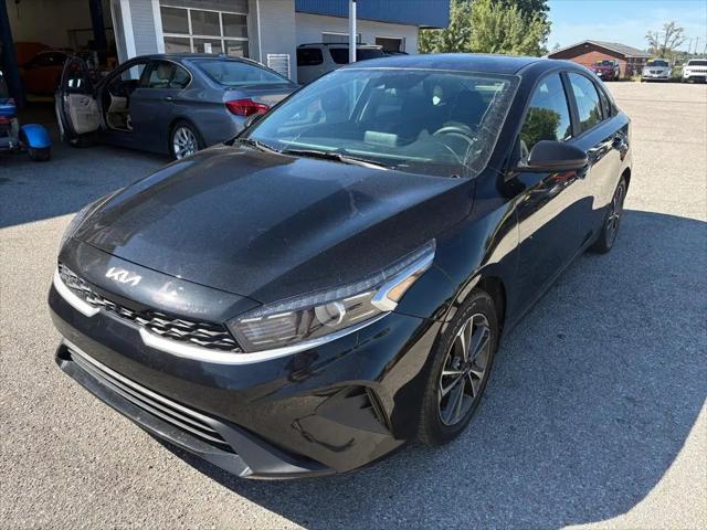 2023 Kia Forte LXS for sale in Lafayette, IN