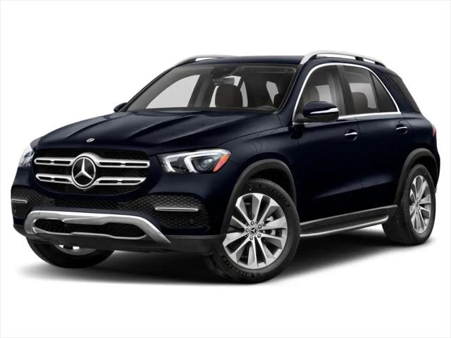 2023 Mercedes-Benz GLE GLE 450 4MATIC for sale in Roslyn, NY