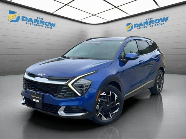 2024 Kia Sportage SX-Prestige for sale in Neenah, WI