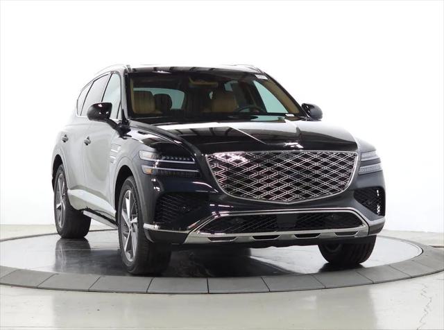 2026 Genesis GV80 3.5T Advanced AWD for sale in SCHAUMBURG, IL