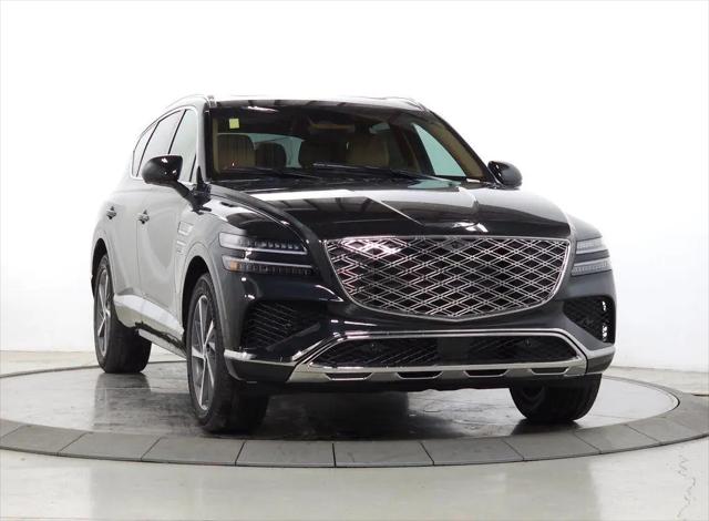 2026 Genesis GV80 2.5T Advanced AWD for sale in SCHAUMBURG, IL