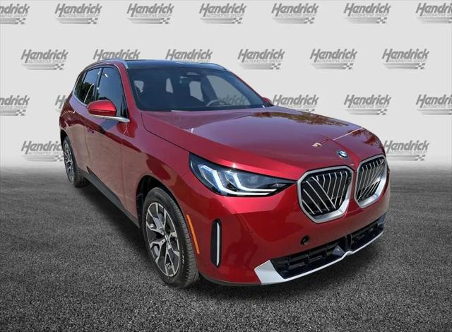 2026 BMW X3 30 xDrive for sale in KCMO, MO