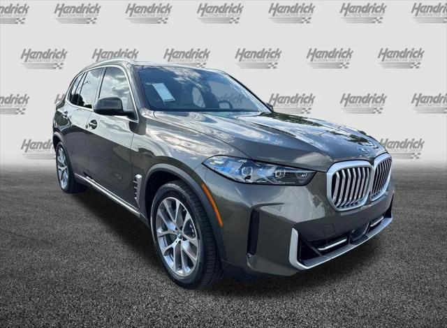 2026 BMW X5 xDrive50e for sale in KCMO, MO