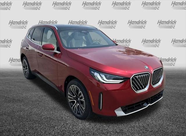 2026 BMW X3 30 xDrive for sale in KCMO, MO