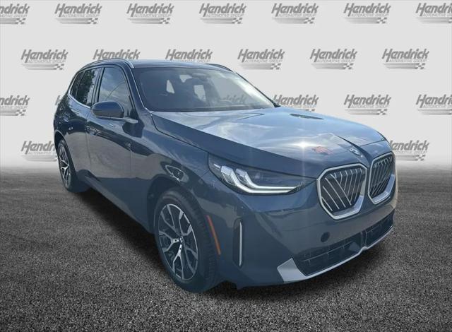 2026 BMW X3 30 xDrive for sale in KCMO, MO