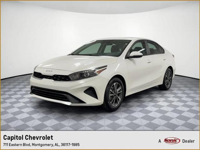 2023 Kia Forte LXS for sale in Montgomery, AL