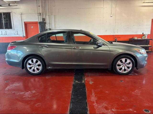 2009 Honda Accord 3.5 EX-L for sale near Franklin, OH