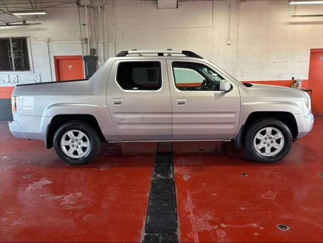 2006 Honda Ridgeline for sale near Franklin, OH