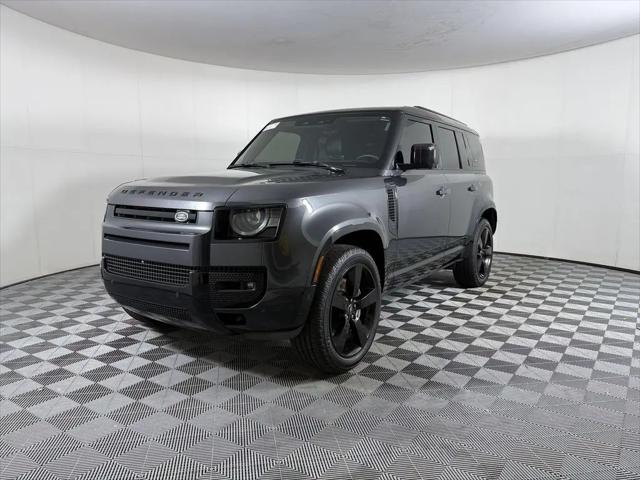 2024 Land Rover Defender 110 P400 X-Dynamic SE for sale in Atlanta, GA