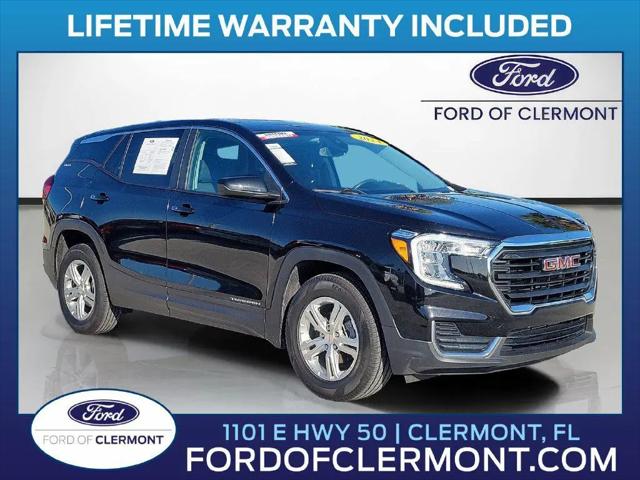 2024 GMC Terrain FWD SLE for sale in Clermont, FL