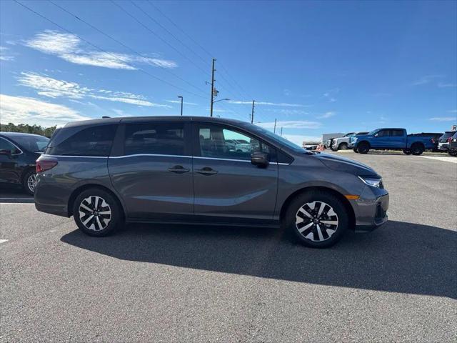 2025 Honda Odyssey EX-L for sale in Clermont, FL