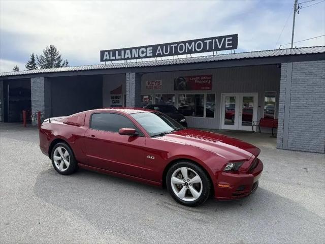 2014 Ford Mustang GT for sale in Saint Albans City, VT