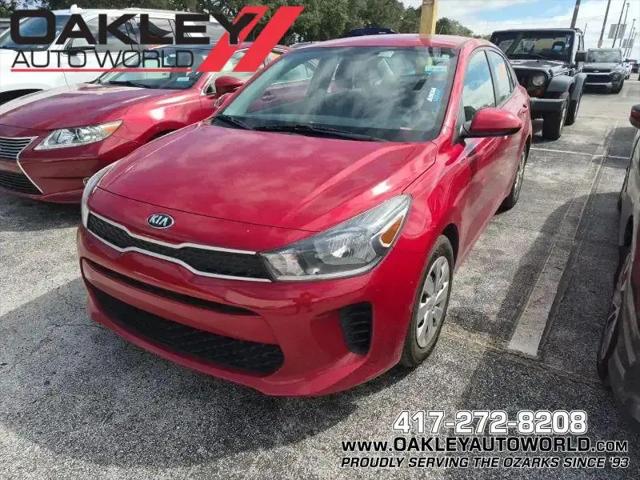2020 Kia Rio S for sale in Branson West, MO