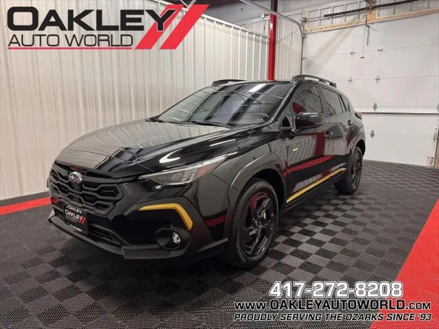 2025 Subaru Crosstrek Sport for sale in Branson West, MO