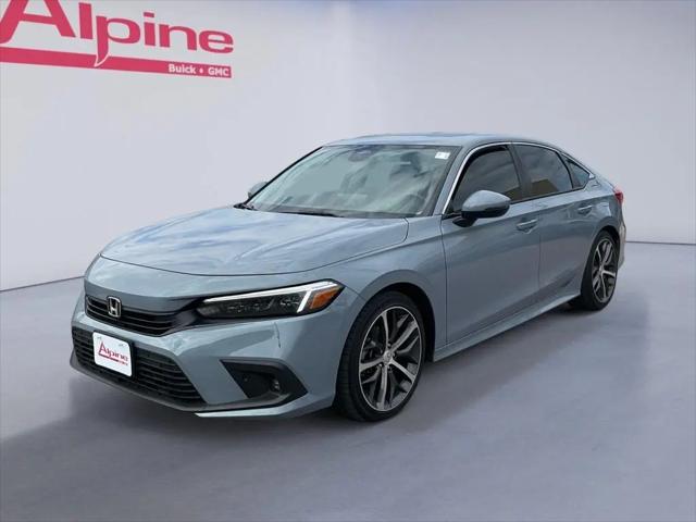 2024 Honda Civic Touring for sale in Littleton, CO