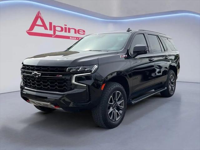 2023 Chevrolet Tahoe 4WD Z71 for sale in Littleton, CO