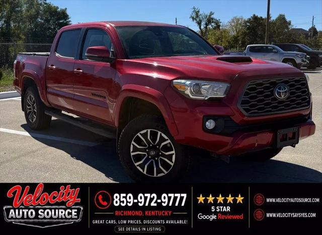 2020 Toyota Tacoma TRD Sport for sale in Richmond, KY