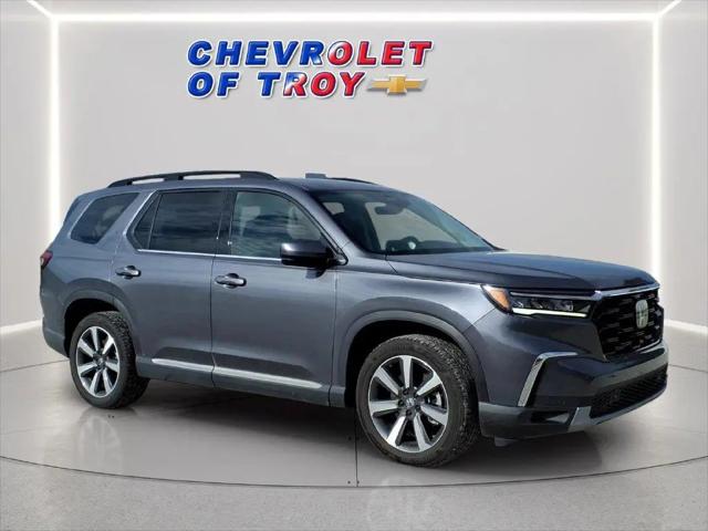 2023 Honda Pilot AWD Touring for sale in Troy, OH