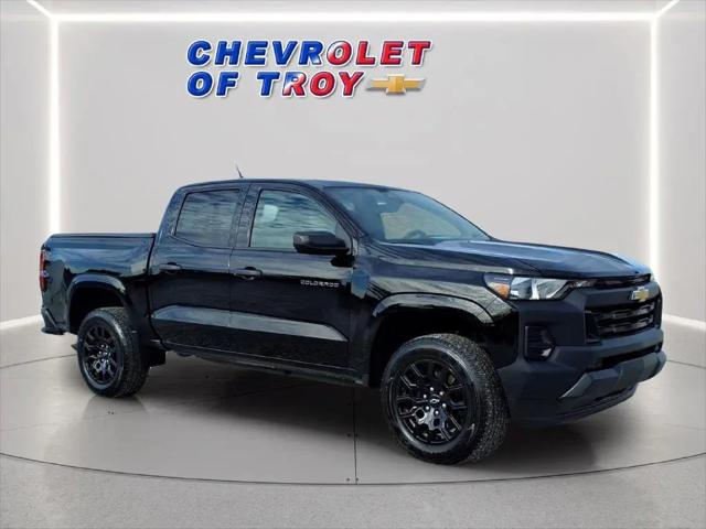 2025 Chevrolet Colorado 2WD WT for sale in Troy, OH