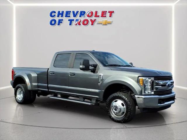 2019 Ford F-350 XL for sale in Troy, OH