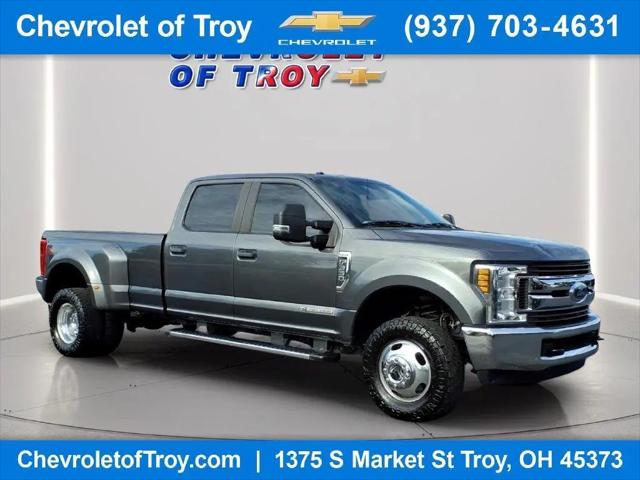 2019 Ford F-350 XL for sale near Troy, OH