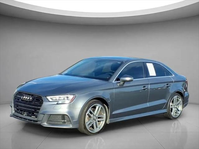 2018 Audi A3 2.0T Premium for sale in Henderson, NC