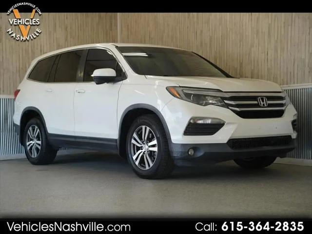 2016 Honda Pilot EX-L for sale in Nashville, TN