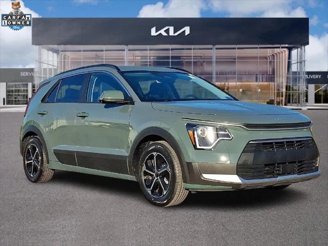 2024 Kia Niro Plug-In Hybrid EX for sale in Conshohocken, PA
