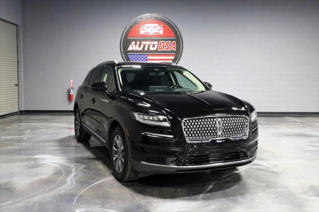 2022 Lincoln Nautilus Standard for sale in Frankfort, IN