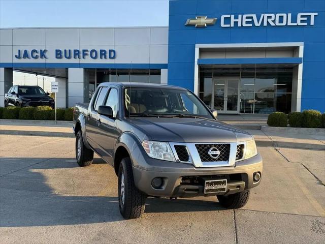 2019 Nissan Frontier SV for sale in Richmond, KY