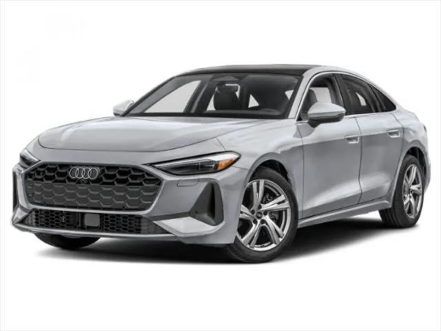 2025 Audi A5 Premium Plus TFSI quattro S tronic for sale in Wallingford, CT