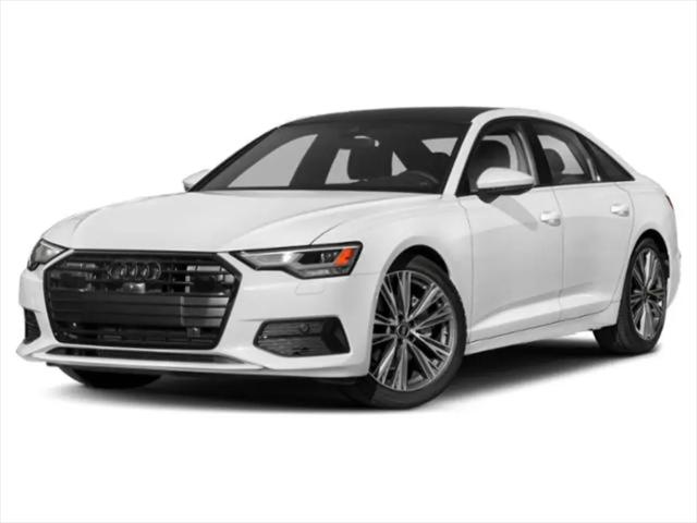 2023 Audi A6 Premium 45 TFSI quattro S tronic for sale in Wallingford, CT