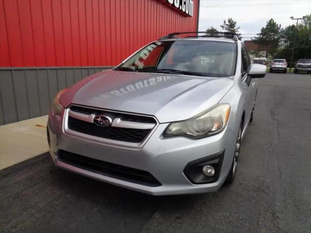 2014 Subaru Impreza for sale near Fairborn, OH