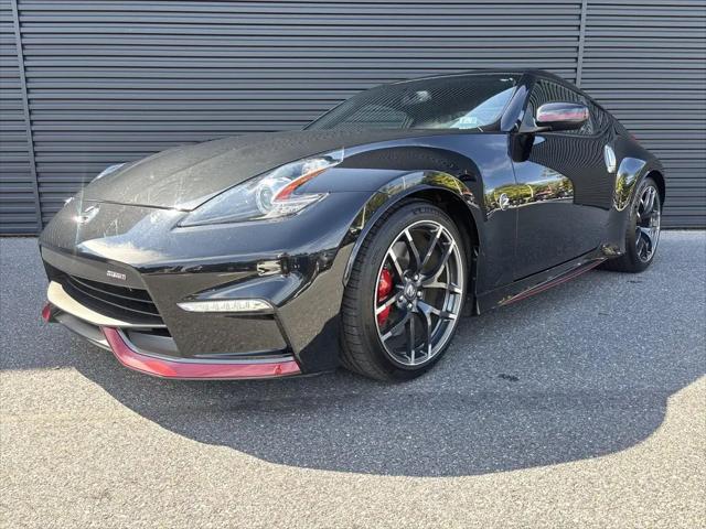 2019 Nissan 370Z NISMO for sale in Mechanicsburg, PA