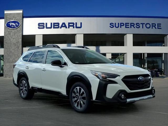 2023 Subaru Outback Limited for sale in Surprise, AZ