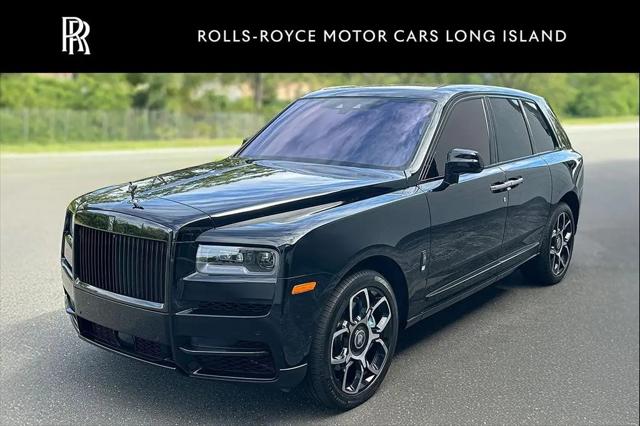 2023 Rolls-Royce Cullinan SUV for sale in Jericho, NY
