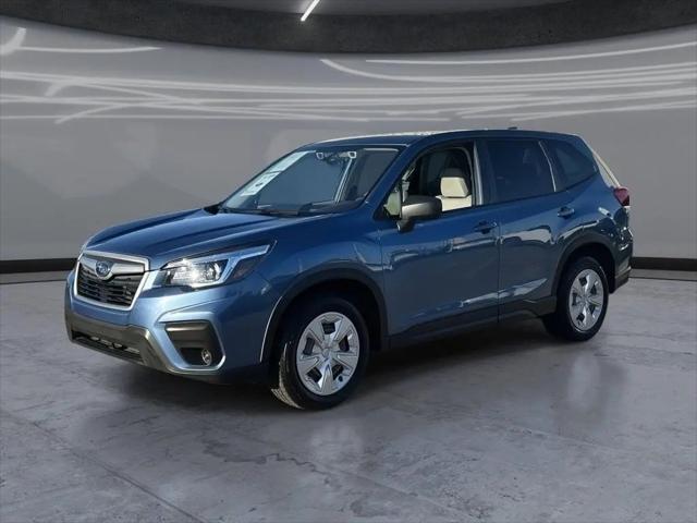 2019 Subaru Forester Base for sale in Phoenix, AZ