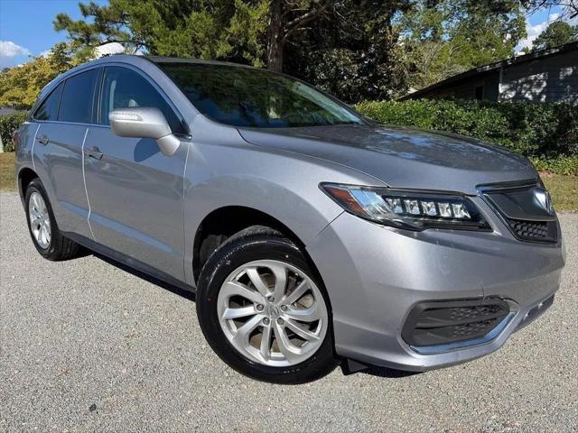 2017 Acura RDX w/AcuraWatch Plus Package for sale in South Scotland Neck, NC