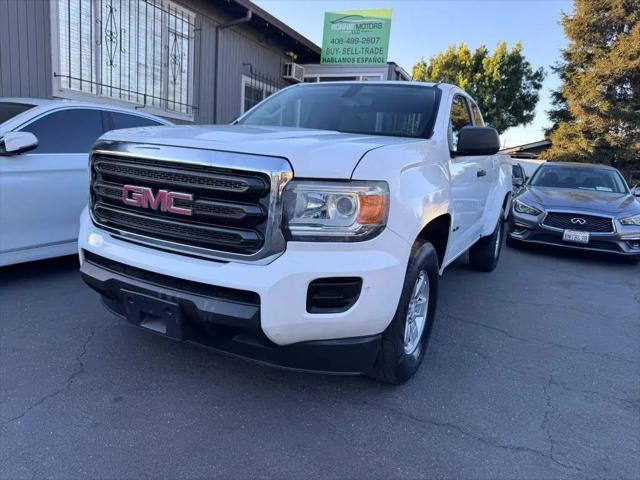 2019 GMC Canyon Base for sale in San Jose, CA