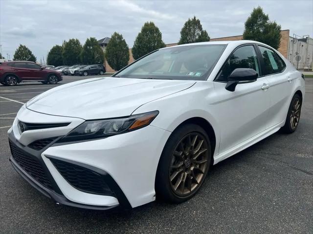 2024 Toyota Camry SE for sale in North Huntingdon, PA