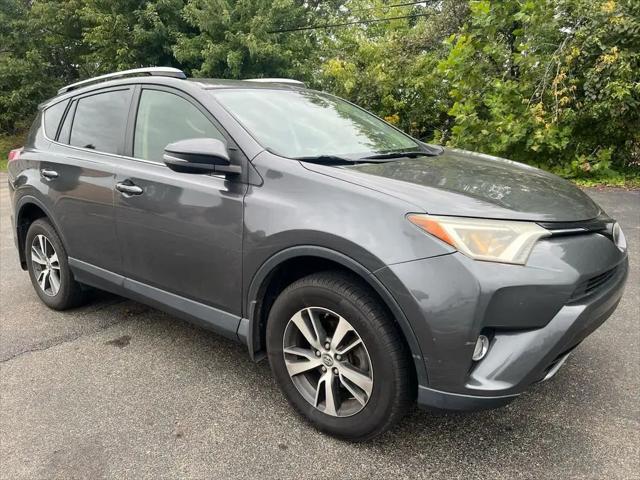 2018 Toyota RAV4 XLE for sale in North Huntingdon, PA